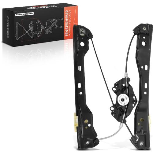 Frankberg 1x Fensterheber Vorne Rechts für Volvo S60 II 134 2010-2018 Bild Frankberg 1x Fensterheber Vorne Rechts für Volvo S60 II 134 2010-2018