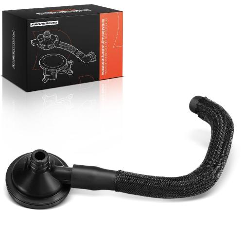 1x Ventil Kurbelgehauseentluftung für Dacia Logan LS Renault Clio II Kangoo Bild 1x Ventil Kurbelgehauseentluftung für Dacia Logan LS Renault Clio II Kangoo