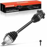 1x Antriebswelle Vorderachse Rechts für Audi A6 4F2 4F5 2.0L-3.2L 2004-2011