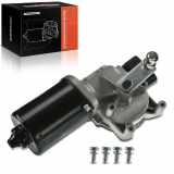 1x Wischermotor Scheibenwischermotor Vorne für Citroën Jumper Fiat Ducato Peugeot