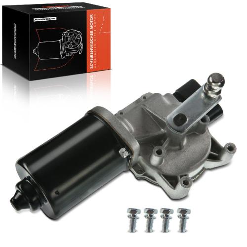 1x Wischermotor Scheibenwischermotor Vorne für Citroën Jumper Fiat Ducato Peugeot Bild 1x Wischermotor Scheibenwischermotor Vorne für Citroën Jumper Fiat Ducato Peugeot