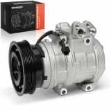 1x Klimakompressor für KIA Sportage JE KM Hyundai Tucson JM 2.0L 2.7L 2004-2010