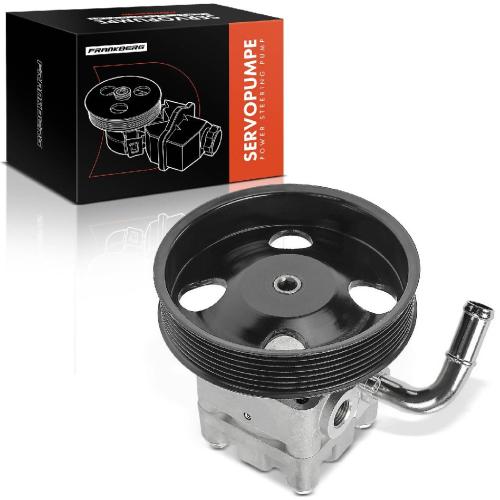 1x Servopumpe hydraulisch für Suzuki Grand Vitara II 2005-2015 Bild 1x Servopumpe hydraulisch für Suzuki Grand Vitara II 2005-2015