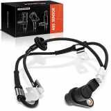 1x ABS Sensor Vorderachse rechts für Suzuki Ignis II Wagon R Schrägheck R 1.2L 1.3L 1.5L 1.0L 2000-2012