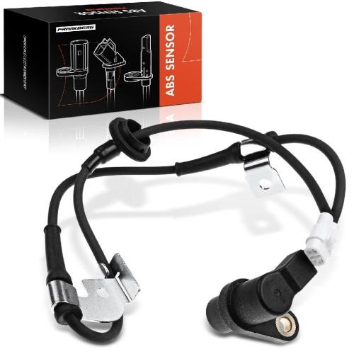 1x ABS Sensor Vorderachse rechts für Suzuki Ignis II Wagon R Schrägheck R 1.2L 1.3L 1.5L 1.0L 2000-2012 Bild 1x ABS Sensor Vorderachse rechts für Suzuki Ignis II Wagon R Schrägheck R 1.2L 1.3L 1.5L 1.0L 2000-2012