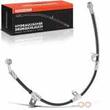 1x Bremsschlauch Bremsschläuche Vorderachse Links für Hyundai Sonata IV XG KIA Magentis