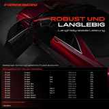 1x Türgriff Vorne Rechts innen für Citroën Jumper Bus Kasten Pritsche/Fahrgestell Fiat Ducato Peugeot Boxer