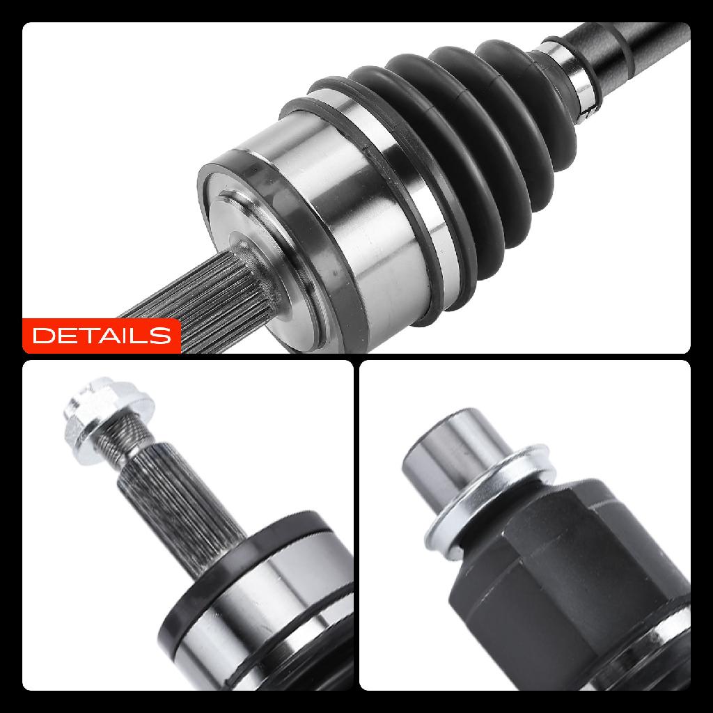 1x Antriebswelle Vorderachse Links für Chrysler 300 C Touring LE LX 3.5L 5.6L 2005-2010