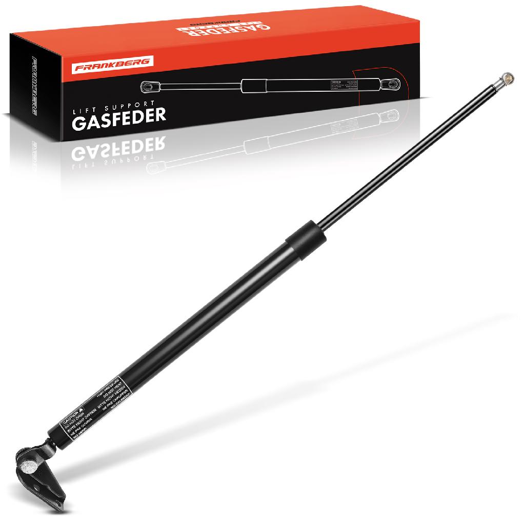 1x Gasfeder Dämpfer Heckklappe für Mazda 323 F VI BJ Schrägheck 1998-2004