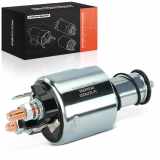 1x Magnetschalter Starter für Mitsubishi Pajero Hyundai H-1 Kasten KIA K2500 Pregio