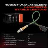 1x Lambdasonde Regelsonde Vor Katalysator für Ford C-Max 2 Focus 3 Grand C-MAX Kuga