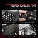 1x Kondensator Klimaanlage für Daihatsu Materia 1.3L 1.5L 2006-2012