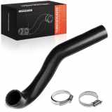 1x Kühlerschlauch Turboschlauch für Jeep Wrangler III JK 2.8L Bj ab 2007