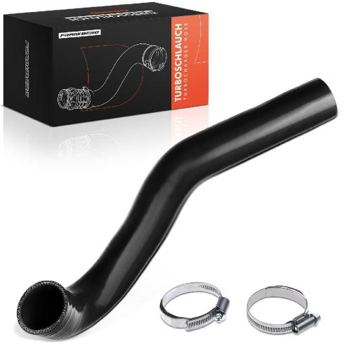 1x Kühlerschlauch Turboschlauch für Jeep Wrangler III JK 2.8L Bj ab 2007 Bild 1x Kühlerschlauch Turboschlauch für Jeep Wrangler III JK 2.8L Bj ab 2007