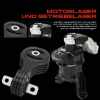1x Motorlager Drehmomentstützlager Vorne und Hinten für Honda Civic IX Stufenheck FB FG 1.8L 2012-2016 Bild 1x Motorlager Drehmomentstützlager Vorne und Hinten für Honda Civic IX Stufenheck FB FG 1.8L 2012-2016