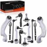 1x Querlenker Satz Vorderachse für BMW 5er E60 5er Touring E61 3.0L 2.5L 2004-2010