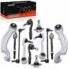 1x Querlenker Satz Vorderachse für BMW 5er E60 5er Touring E61 3.0L 2.5L 2004-2010 Bild 1x Querlenker Satz Vorderachse für BMW 5er E60 5er Touring E61 3.0L 2.5L 2004-2010
