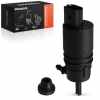 1x Waschwasserpumpe Scheibenreinigung Vorne für BMW E81 E87 F20 F21 E88 E82 F34 Bild 1x Waschwasserpumpe Scheibenreinigung Vorne für BMW E81 E87 F20 F21 E88 E82 F34