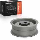 1x Umlenkrolle Führungsrolle für VW Golf Passat Audi 80 8C2 Seat Ibiza