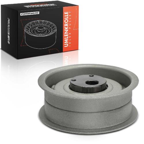 1x Umlenkrolle Führungsrolle für VW Golf Passat Audi 80 8C2 Seat Ibiza Bild 1x Umlenkrolle Führungsrolle für VW Golf Passat Audi 80 8C2 Seat Ibiza