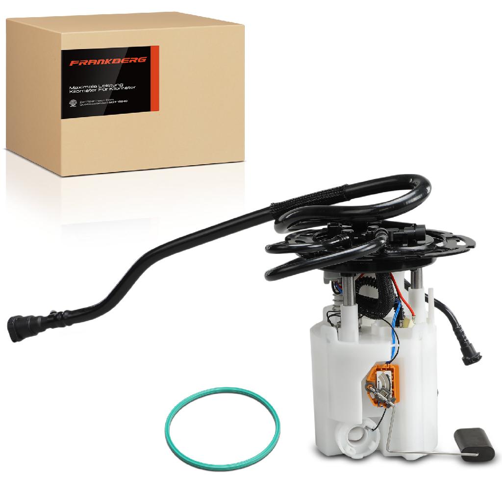 1x Kraftstoffpumpe für Saab 9-5 YS3E 9-5 Kombi 2.3L 1997-2009