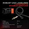 Frankberg 1x Lambdasonde Regelsonde Vor Katalysator für Volvo S40 I 644 VS V40 Kombi VW 1995-2004 Bild Frankberg 1x Lambdasonde Regelsonde Vor Katalysator für Volvo S40 I 644 VS V40 Kombi VW 1995-2004
