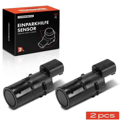2x Parksensor PDC Sensor Hinten für Jaguar S-Type X200 X-Type X400 XJ XK8 X100 Bild 2x Parksensor PDC Sensor Hinten für Jaguar S-Type X200 X-Type X400 XJ XK8 X100