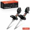 2x Stoßdämpfer Vorderachse für Subaru Legacy V BM BM BR Legacy V Station Wagon BR 2009-2014 Bild 2x Stoßdämpfer Vorderachse für Subaru Legacy V BM BM BR Legacy V Station Wagon BR 2009-2014