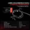 Frankberg 1x ABS Sensor Vorderachse rechts für KIA Sorento III UM 2.0L 2.2L 2.4L 3.3L 3.5L 2015-2020 Bild Frankberg 1x ABS Sensor Vorderachse rechts für KIA Sorento III UM 2.0L 2.2L 2.4L 3.3L 3.5L 2015-2020