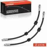 1x Bremsschlauch Bremsschläuche Vorderachse Links oder Rechts für BMW 5er Touring E39 520i 530d 525i