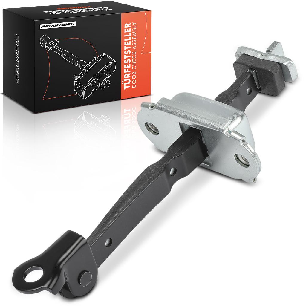 1x Türfeststeller Türfangband Türstopper Vorne für Honda Civic VIII Hatchback Stufenheck FN