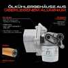 1x ÖlkühlerÖlfilter für Citroën Jumper Fiat Ducato Ford Transit Peugeot Boxer 2.2L Bild 1x ÖlkühlerÖlfilter für Citroën Jumper Fiat Ducato Ford Transit Peugeot Boxer 2.2L