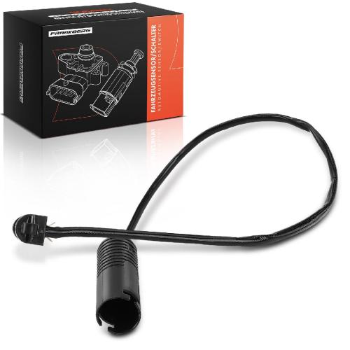 1x Warnkontakt Bremsbelagverschleiß Hinterachse für BMW 8er E31 840i 850i Ci 1991-1999 Bild 1x Warnkontakt Bremsbelagverschleiß Hinterachse für BMW 8er E31 840i 850i Ci 1991-1999