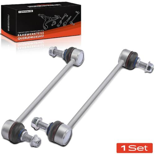 2x Koppelstange Vorderachse für VW Multivan V VI Transporter Bus Kasten Pritsche/Fahrgestell Bild 2x Koppelstange Vorderachse für VW Multivan V VI Transporter Bus Kasten Pritsche/Fahrgestell