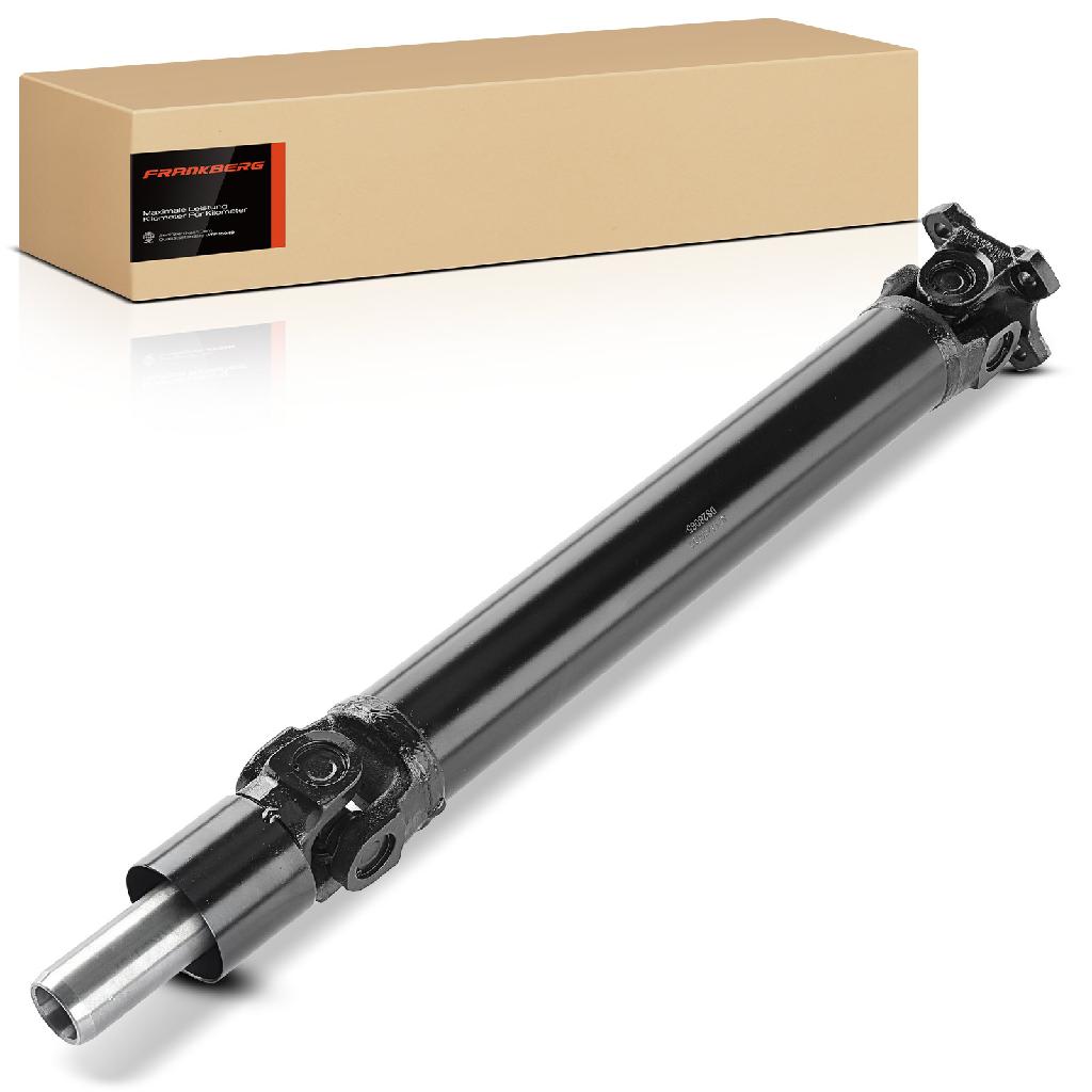 Frankberg 1x Kardanwelle Gelenkwelle Hinterachse für Nissan Serena C23 2.0L 2.3L 1991-2001