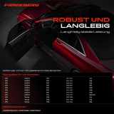 1x Türgriff Links innen für VW Golf III Vento 1.4L 1.6L 1.8L 1.9L 2.0L 2.8L 2.9L 1991-1998