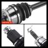 1x Antriebswelle Vorderachse Links für Mitsubishi Lancer VI CJ CP Lancer VII CSA CTA 2.0L Bild 1x Antriebswelle Vorderachse Links für Mitsubishi Lancer VI CJ CP Lancer VII CSA CTA 2.0L