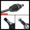 1x Antriebswelle Vorderachse Links für Mercedes-Benz Citan W415 1.2L 1.5L 2013-2021 Bild 1x Antriebswelle Vorderachse Links für Mercedes-Benz Citan W415 1.2L 1.5L 2013-2021