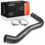 Frankberg 1x Kühlerschlauch Turboschlauch für Ford Transit Bus FB FC FD FS FZ Transit Kasten Pritsche/Fahrgestell FM FN