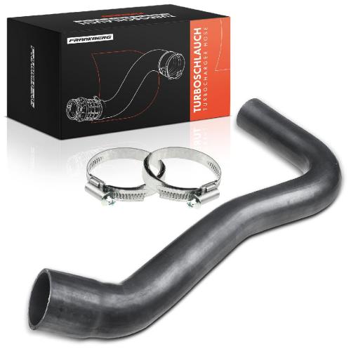 Frankberg 1x Kühlerschlauch Turboschlauch für Ford Transit Bus FB FC FD FS FZ Transit Kasten Pritsche/Fahrgestell FM FN Bild Frankberg 1x Kühlerschlauch Turboschlauch für Ford Transit Bus FB FC FD FS FZ Transit Kasten Pritsche/Fahrgestell FM FN