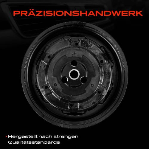1x Magnetkupplung Klimakompressor für BMW E90 E91 E92 E81 E60 E61 E63 E64 E65 Z4 Bild 1x Magnetkupplung Klimakompressor für BMW E90 E91 E92 E81 E60 E61 E63 E64 E65 Z4
