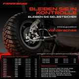 1x Querlenker Satz Vorderachse für Ford Focus Kasten/Kombi Stufenheck Turnier 1.4L 1.6L 1.8L 2.0L 1998-2005