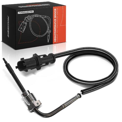 1x Abgastemperatursensor für Fiat Sedici FY Suzuki SX4 EY GY 1.9L Bild 1x Abgastemperatursensor für Fiat Sedici FY Suzuki SX4 EY GY 1.9L