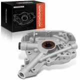 Frankberg 1x Ölpumpe für Opel Vectra B J96 1.6L 1995-2002