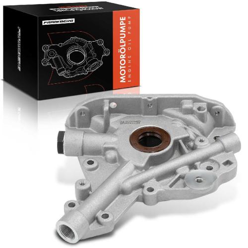 Frankberg 1x Ölpumpe für Opel Vectra B J96 1.6L 1995-2002 Bild Frankberg 1x Ölpumpe für Opel Vectra B J96 1.6L 1995-2002