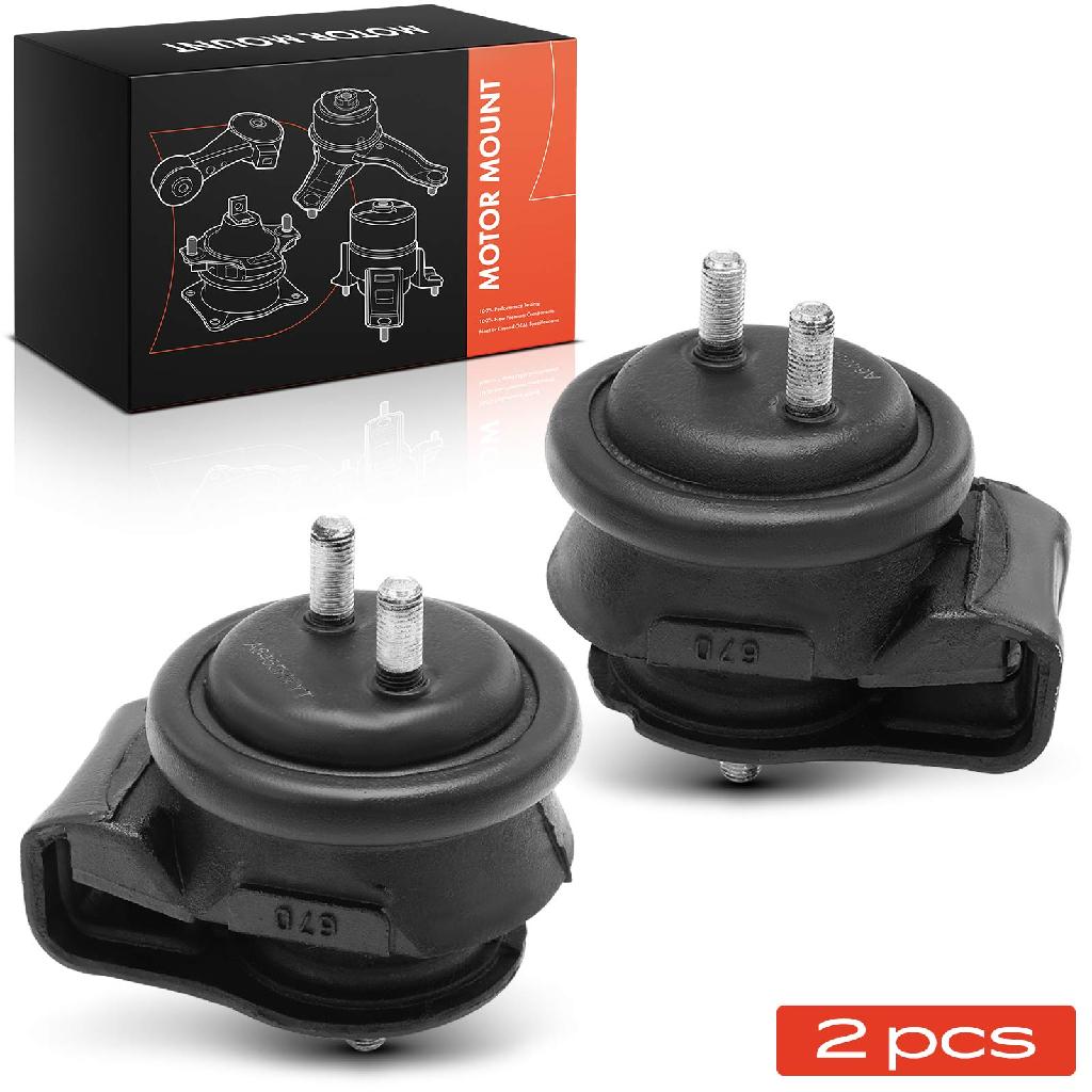 2x Motorlager Vorne Links für Suzuki Grand Vitara I 1.6L 2.0L