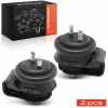 2x Motorlager Vorne Links f&uuml;r Suzuki Grand Vitara I 1.6L 2.0L