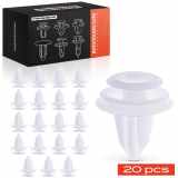20x Befestigungsclips Türverkleidung für Toyota Auris Corolla Yaris Suzuki SX4