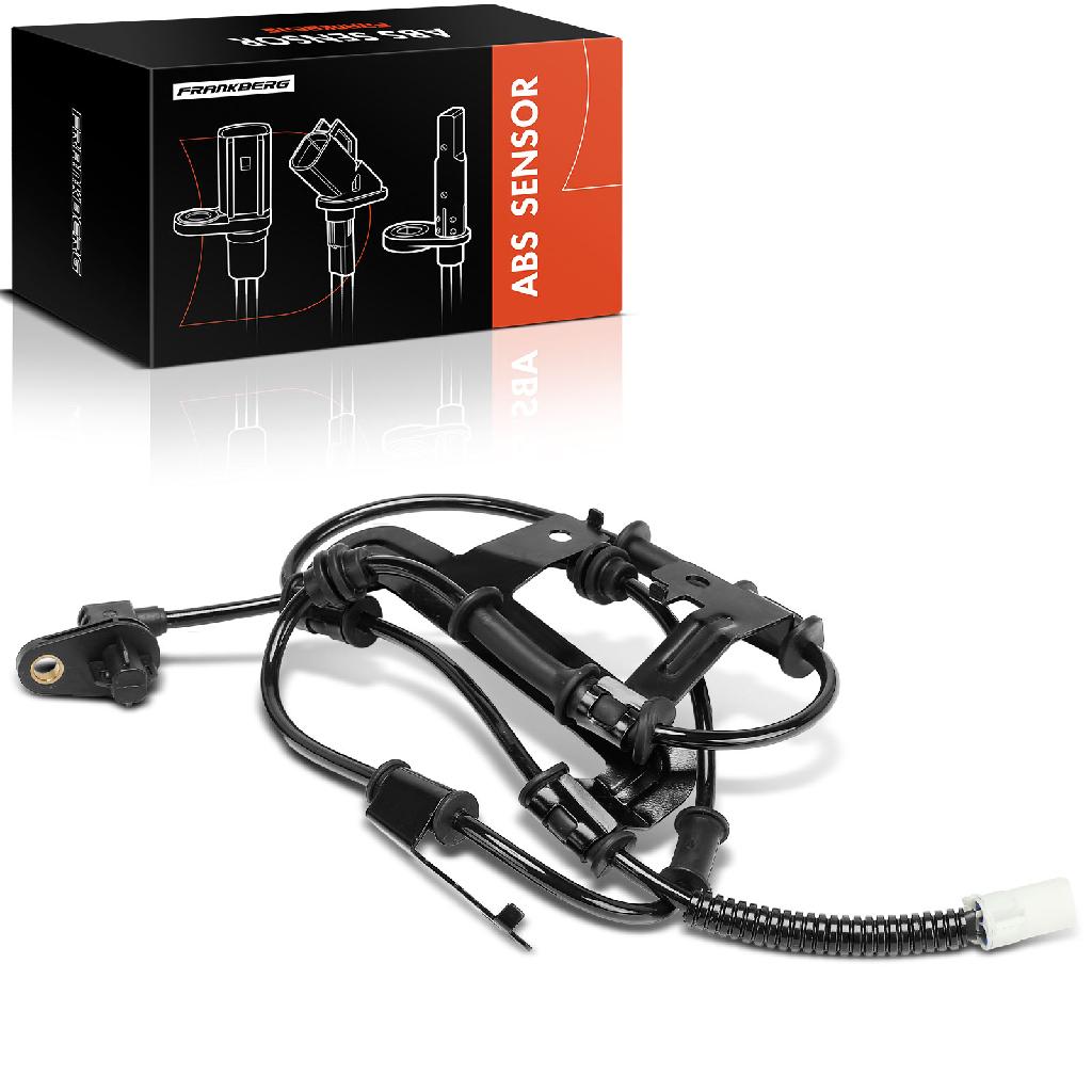 Frankberg 1x ABS Sensor Vorderachse rechts f r Hyundai iX20 KIA Venga Hatchback Van 1.4L 1.6L Bj ab 2010