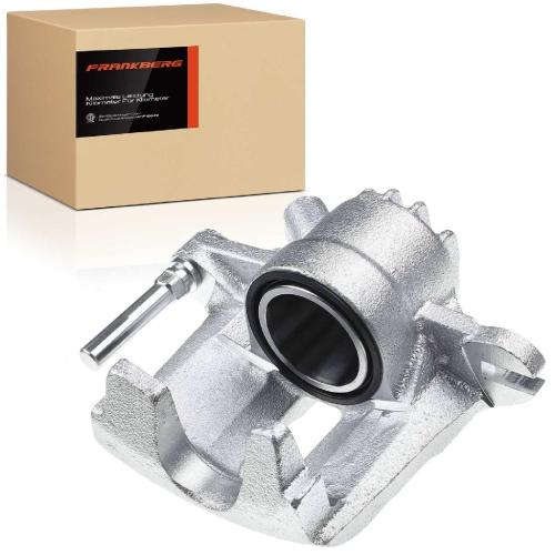 1x Bremssattel Vorderachse Links für Citroën Xsara Break Peugeot 206 CC 306 Bild 1x Bremssattel Vorderachse Links für Citroën Xsara Break Peugeot 206 CC 306